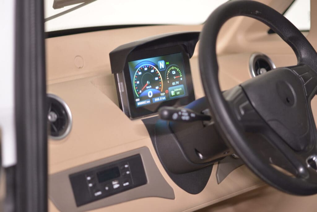 mobiliteit service van puramobi