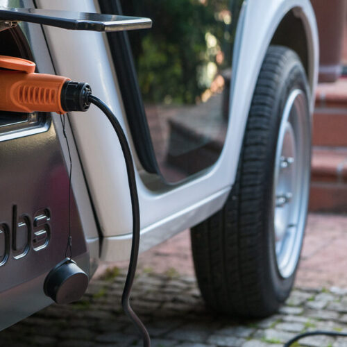 beemobs bee1 close up buiten puramobi