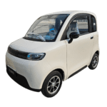 etors city skyliner in het wit zijaanzicht puramobi