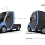 beemobs bee1 ral kleuren schema