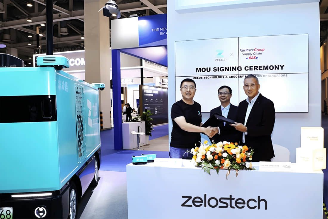 Technologiepartners