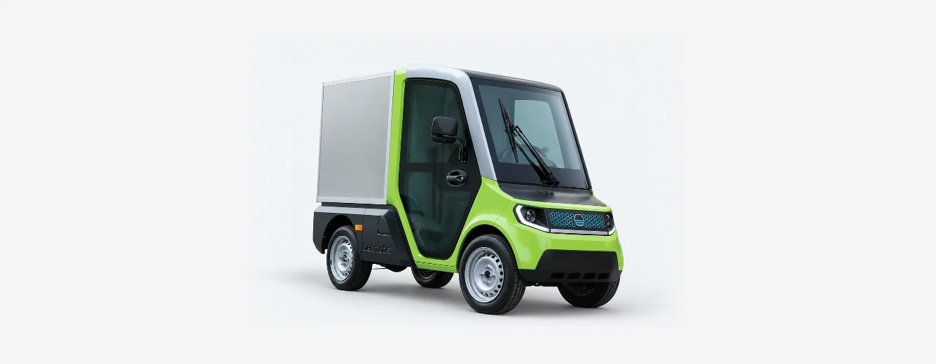Micromobiliteit