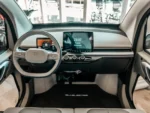 Eli ZERO Plus GEN2 elektrische brommobiel - Afbeelding 4